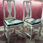 999 6729 CHAIRS